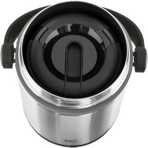 Produktbild für Lunchbox Emsa Mobility 509244, Edelstahl