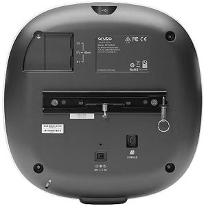 Produktbild für Access-Point HPE Aruba Networking AP-535, Indoor