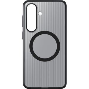 Produktbild für Handyhülle Samsung Rugged Magnet Case, EF-RS947, schwarz