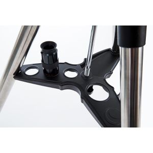 Produktbild für Teleskop Celestron NexStar Evolutions 8 GoTo, WLAN, Set