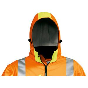 Produktbild für Arbeitsjacke elysee HOSS Softshelljacke, 22734-4