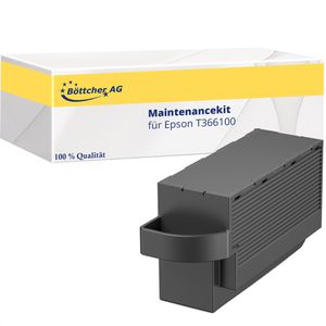 Wartungskit Böttcher-AG für Epson T366100