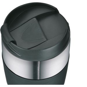 Produktbild für Thermobecher Thermos TC Pro Mug stainless steel, silber