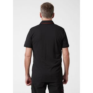 Produktbild für Arbeitsshirt Helly-Hansen Kensington Tech