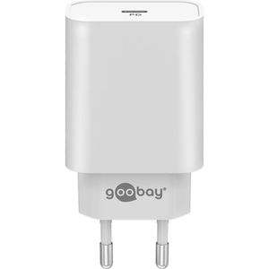 Produktbild für USB-Ladegerät Goobay 61754, 45 Watt