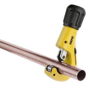 Produktbild für Rohrschneider Rems RAS Cu-INOX 3-35, 113350 R