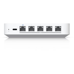 Produktbild für Gateway UbiQuiti UniFi Cloud Gateway Max, UCG-MAX, Desktop
