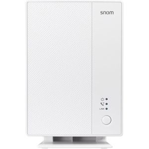 DECT-Basisstation Snom M500
