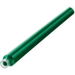 Produktbild für Füllerpatronen Pelikan 4001 GTP5, dunkelgrün