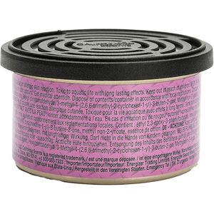 Produktbild für Autoduft California-Scents Shasta Strawberry