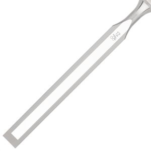 Produktbild für Stechbeitel Kirschen 1001012, handgeschmiedet
