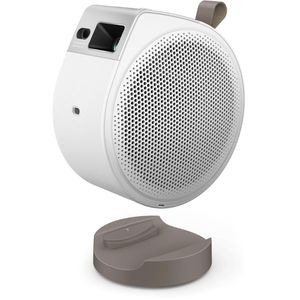 Produktbild für Beamer BenQ GV32, 9H.R0K77.59E, LED, Full HD