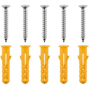 Produktbild für Wandhalterung Goobay 61142, Wallbox
