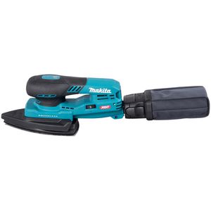 Produktbild für Schwingschleifer Makita BO006CGZ XGT, Akku
