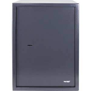 Produktbild für Tresor HMF 4920511 anthrazit