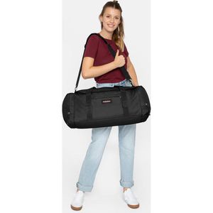Produktbild für Reisetasche Eastpak Reader M + Black, schwarz, 63 cm