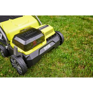 Produktbild für Vertikutierer Ryobi RY18SFX35A-0 ONE+, Akku