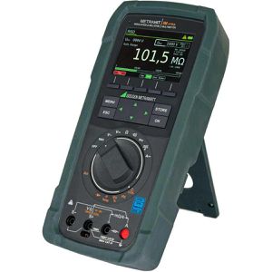 Produktbild für Multimeter Gossen-Metrawatt METRAHIT IM XTRA BT, digital, TRMS