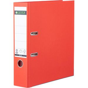 Ordner Leitz 1007-00-20, Vollpapier, Karton, A4