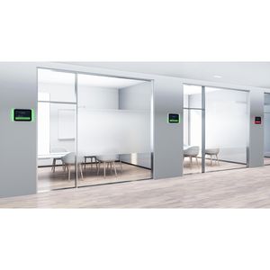 Produktbild für Kontrollanzeige Yealink RoomPanel E2