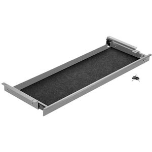 Produktbild für Unterbauschublade SO-TECH CAVO, grau