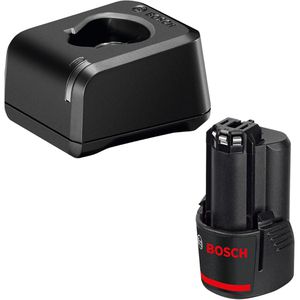 Produktbild für Akku-Bohrschrauber Bosch GSR 12V-15, Professional