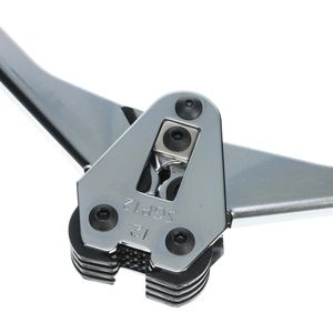 Produktbild für Verschlusszange Linder PP16Z