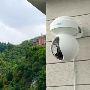 Produktbild für Überwachungskamera Reolink E Series E540, außen