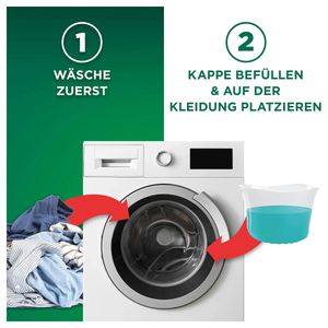 Produktbild für Waschmittel Ariel Universal+ Febreze