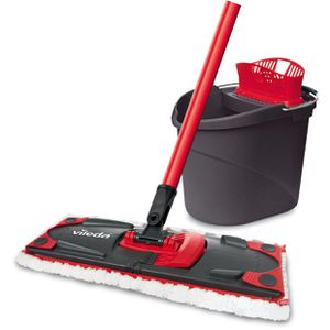 Bodenwischer Vileda UltraMax Komplettset 132246