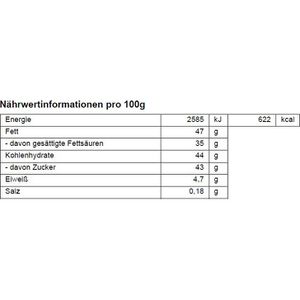 Produktbild für Tafelschokolade Lindt Lindor Milch
