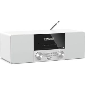 Produktbild für Radio TechniSat Digitradio 3 DAB+