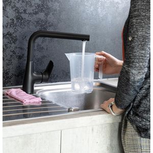 Produktbild für Messbecher APS Stackable 30062, aus Kunststoff