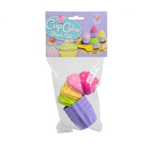Produktbild für Sandspielzeug Simba 107102508, Cup Cake
