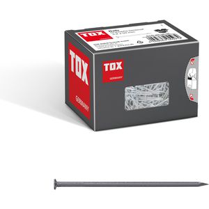 Nägel Tox 063100106, 2,2 x 50mm