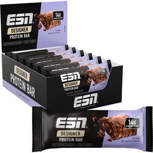 Proteinriegel ESN Designer Protein Bar, 12 Riegel