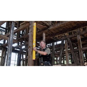 Produktbild für Wasserwaage Stabila 18373, Type R 300