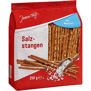 Salzstangen JedenTag