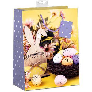 Produktbild für Geschenktüte Böttcher-AG 99752215M, Ostern sortiert