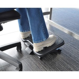 Produktbild für Fußstütze DESQ 60082