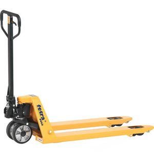 Hubwagen Fetra 2116, Tragkraft 2500kg