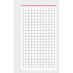 Produktbild für Kalendereinlagen bsb 02-0071, Pocket, Jahr 2026