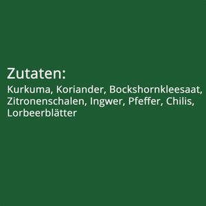 Produktbild für Curry Bremer-Gewürzhandel Englisch, mild