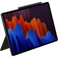 Zusatzbild Tablet-Hülle Samsung Book Keyboard Cover EF-DT970