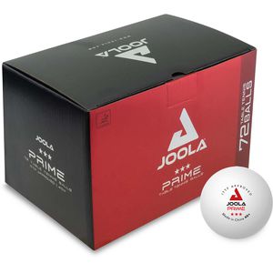 Tischtennisbälle Joola Prime*** 40+