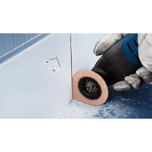 Produktbild für Multifunktionswerkzeug-Zubehör Bosch Expert 3 max AVZ 70 RT4