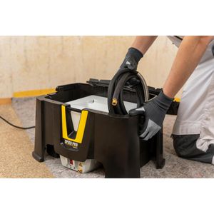 Produktbild für Dampftapetenablöser Wagner SteamForce Speed Pro, Set