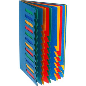 Produktbild für Ordnungsmappe Pagna 24141-02, Desk Organizer, A4
