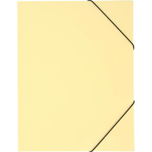 Eckspanner Pagna 21609-04 Pastell eco, A4