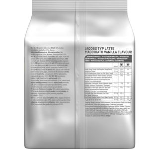 Produktbild für Kaffeekapseln Tassimo Jacobs Latte Macchiato